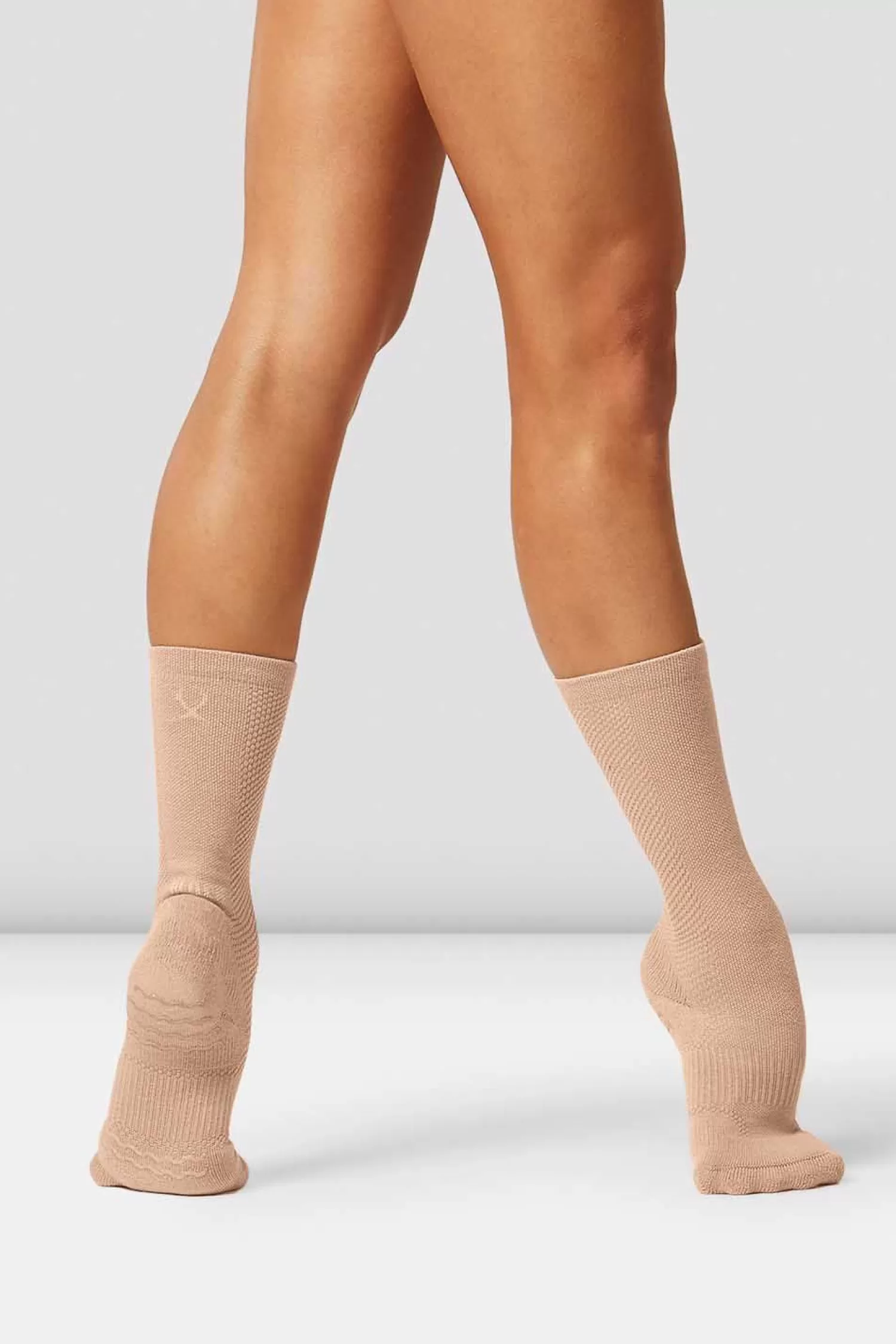 Bloch sox Dance Socks^ Contemporary | Mens