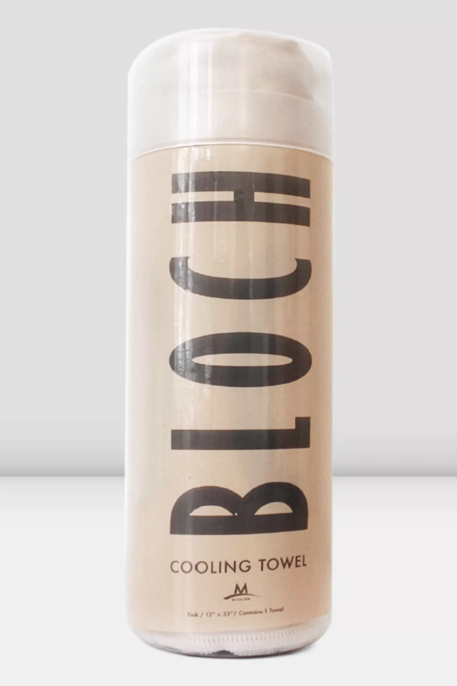 Bloch Cooling Towel^ Training Essentials | Gifts