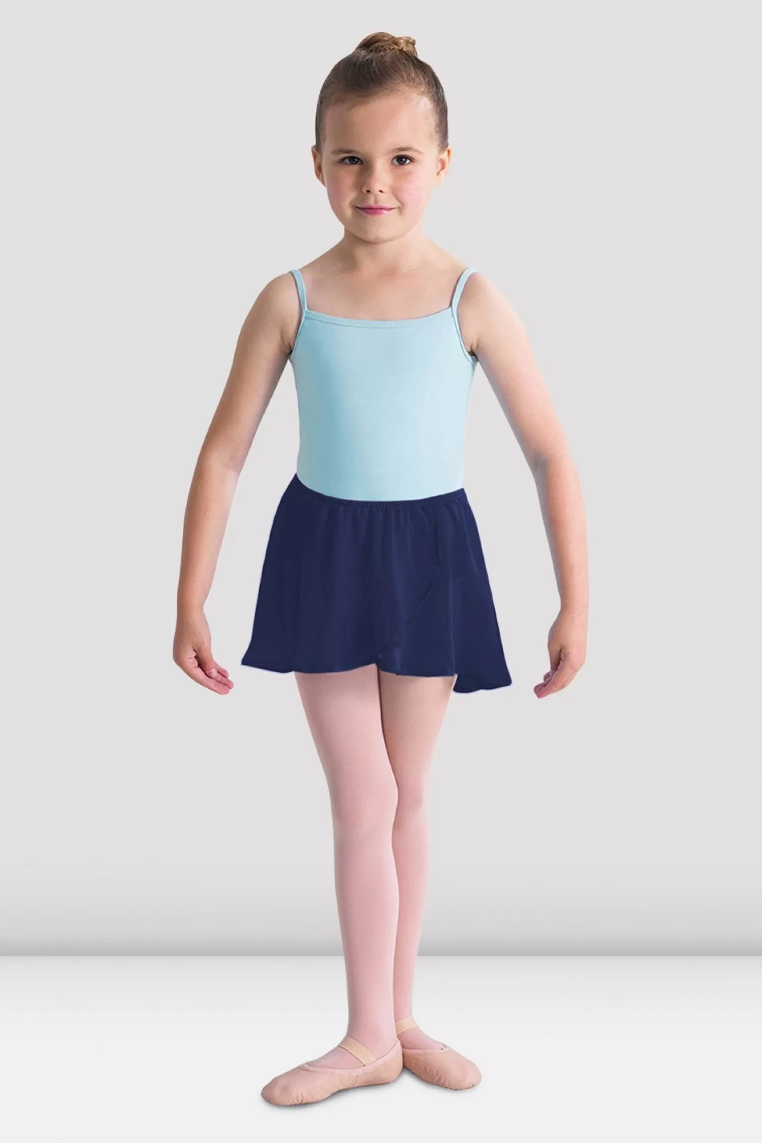 Bloch Girls Barre Stretch Waist Ballet Skirt^ Basics | Skirts & Tutus