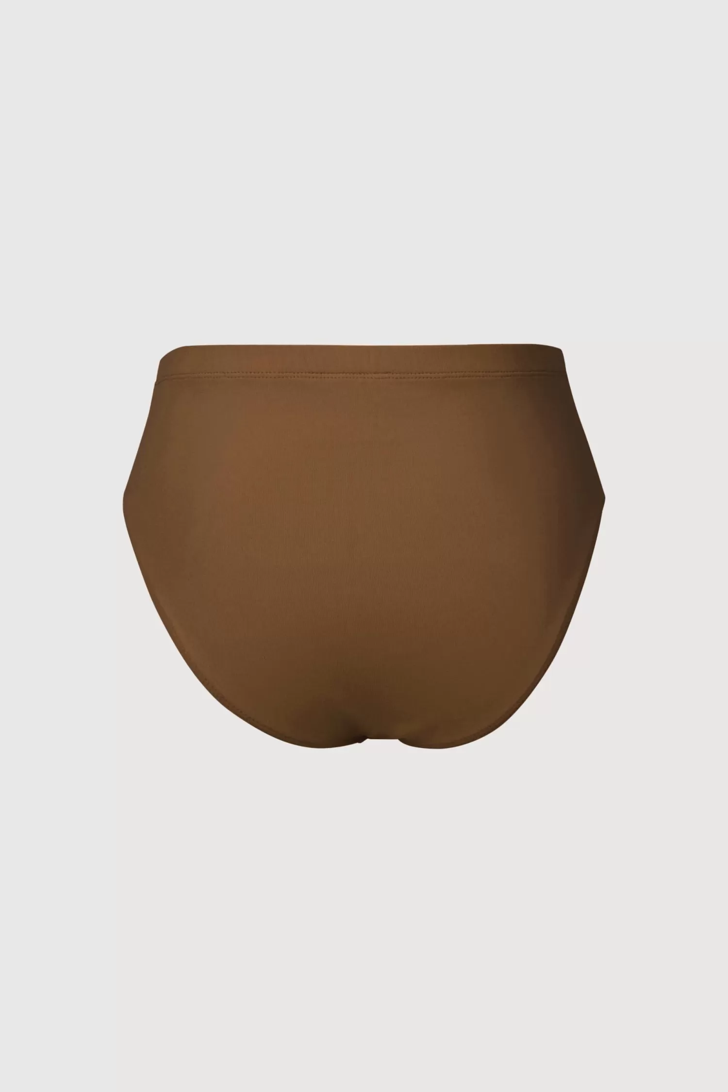 Bloch Girls Zaniah High Waist Brief^ Underwear