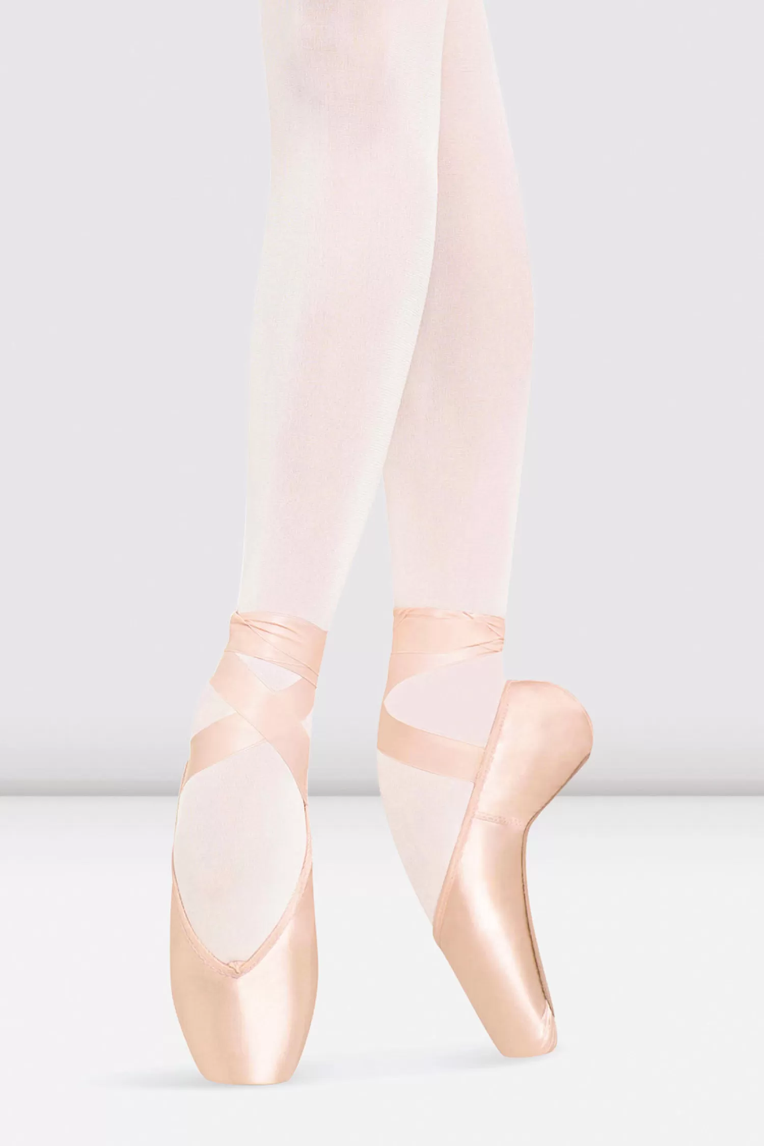 Bloch Heritage Long Length Pointe Shoes^ Pointe