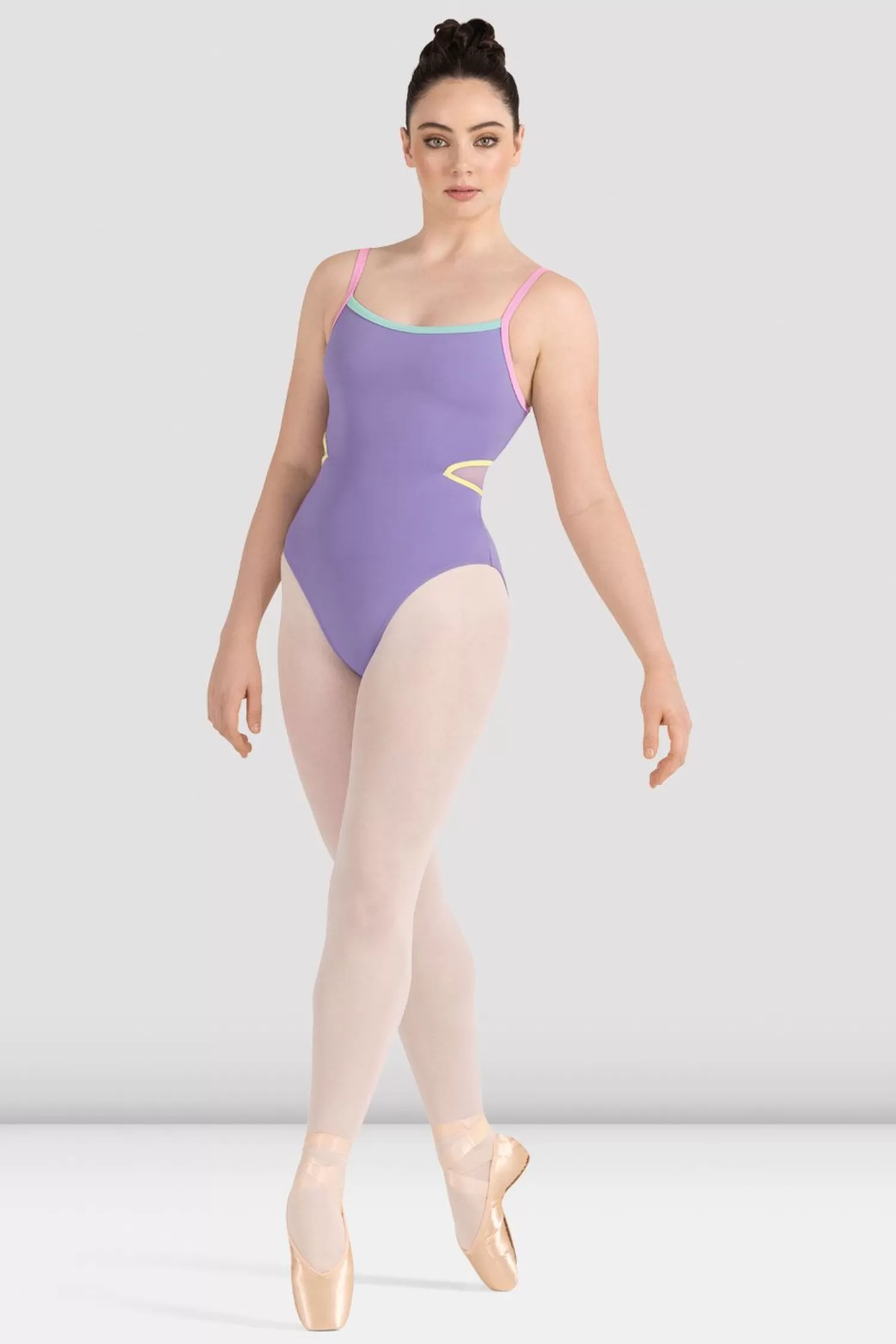 Bloch Ladies Calypso Camisole Leotard^ Leotards | Calypso Collection