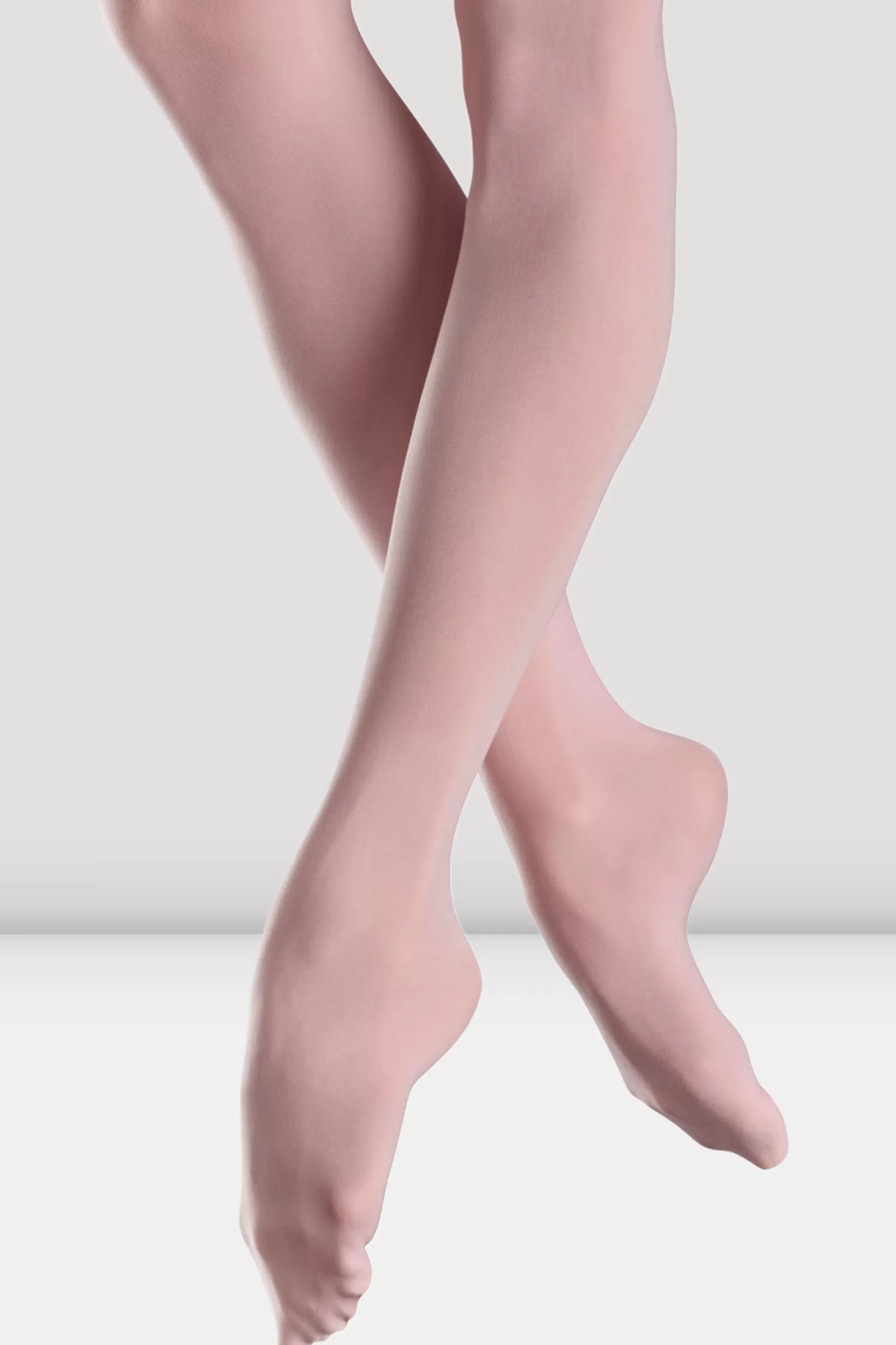 Bloch Ladies Elite Endura Footed Tights^ Tights | Tights
