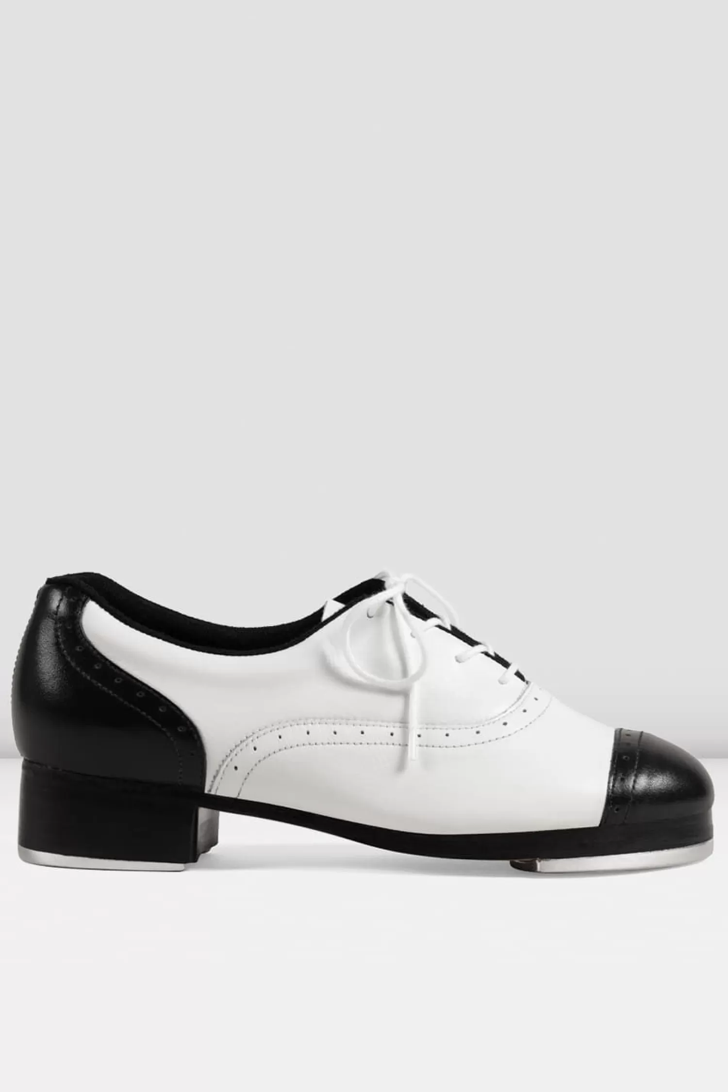 Bloch Ladies Jason Samuels Smith Spectator Tap Shoes^ Tap | Jason Samuels Smith Tap Shoes
