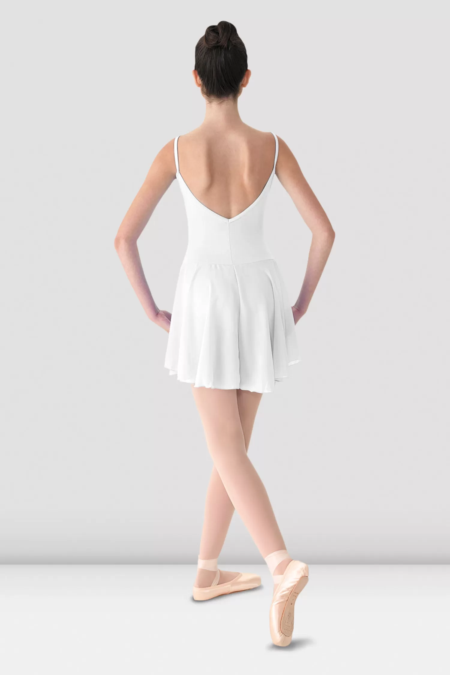 Bloch Ladies Mirella Camisole Dress^ Leotards | Basics