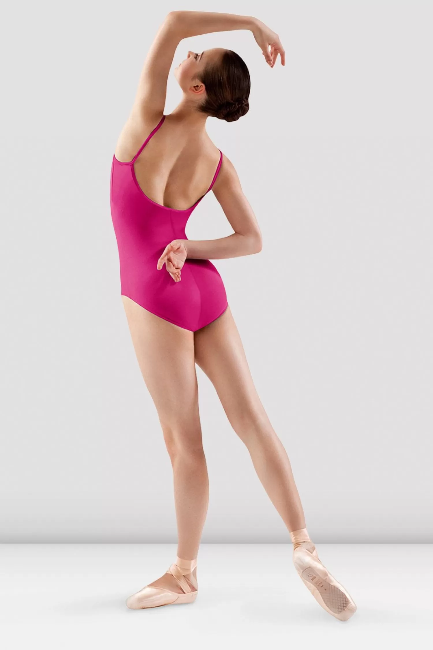 Bloch Ladies Nejor Camisole Leotard^ Leotards | Basics