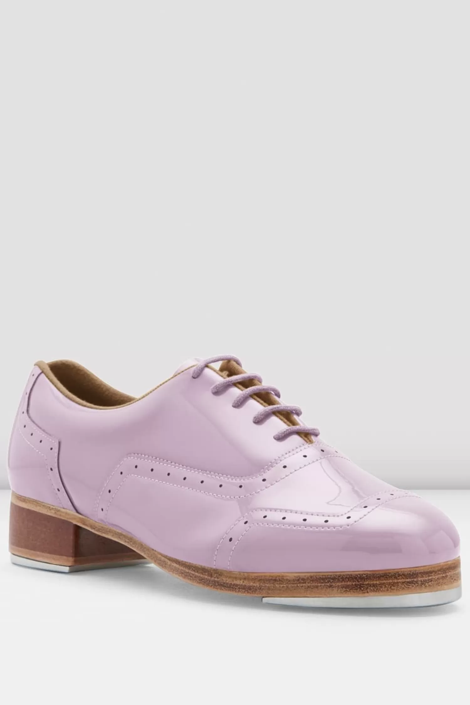 Bloch Mens Jason Samuels Smith Patent Tap Shoes^ Tap | Mens